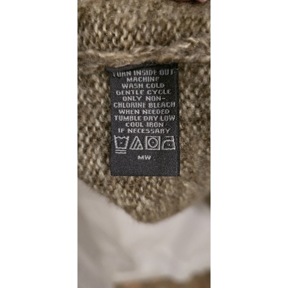 VINTAGE Tricots St Raphael Sweater Mens Medium 2014* - Picture 7 of 8